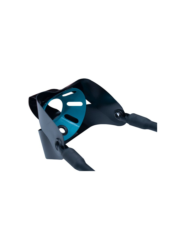 Рогатка прикормочная DRENNAN GROUNDBAIT Caty X-Long Range AQUA, изображение 2 Рогатка прикормочная DRENNAN GROUNDBAIT Caty X-Long Range AQUA, изображение 2