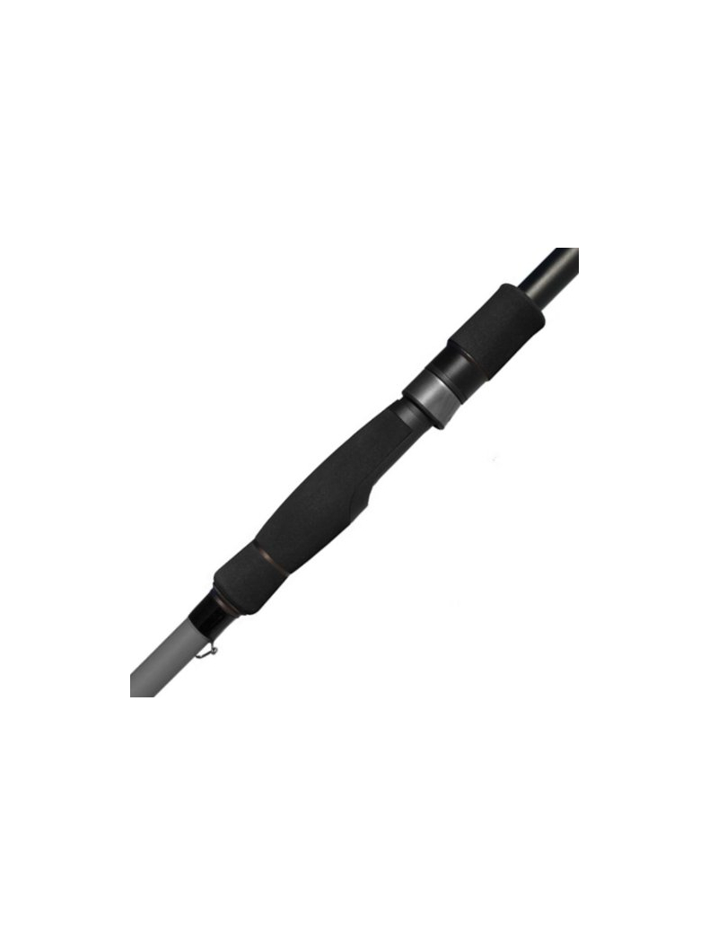 Удилище фидерное DELPHIN LONG SHOT Feeder 3+4 tips, Длина удилища: 3.9 м, изображение 5 Удилище фидерное DELPHIN LONG SHOT Feeder 3+4 tips, Длина удилища: 3.9 м, изображение 5