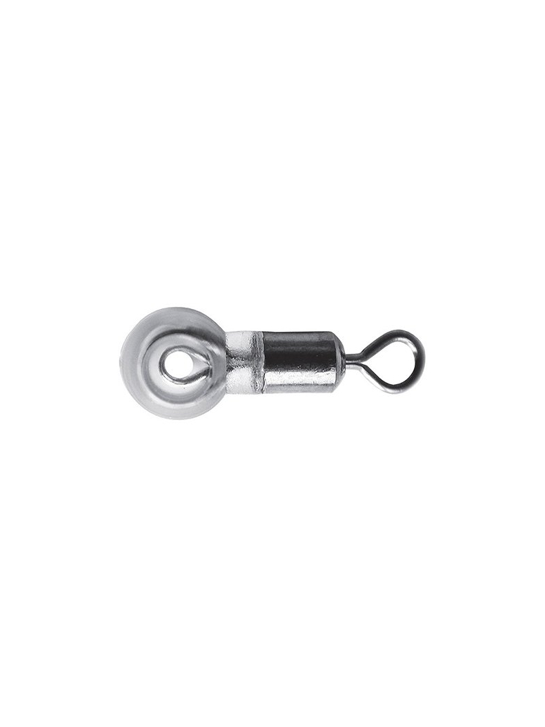 Вертлюг с бусиной DRENNAN Swivel Bead, Диаметр: 6 мм, изображение 2