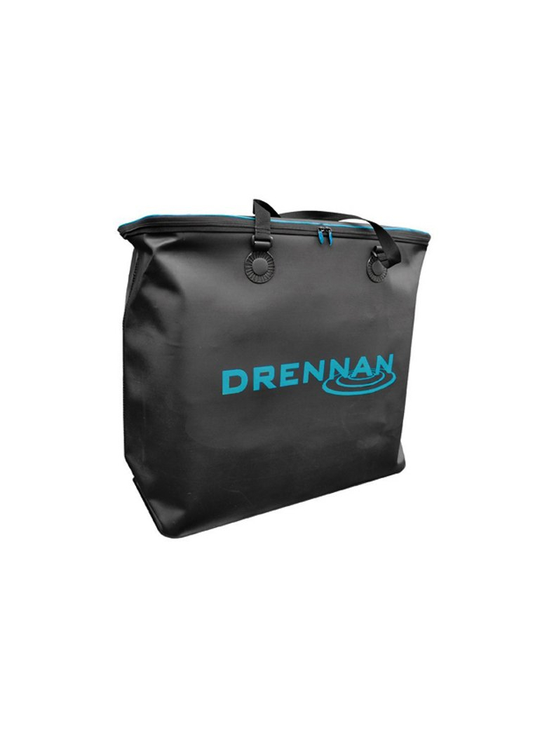 Непромокаемая сумка для садков DRENNAN Wet Net Bag EVA, Тип: для 2-х садков