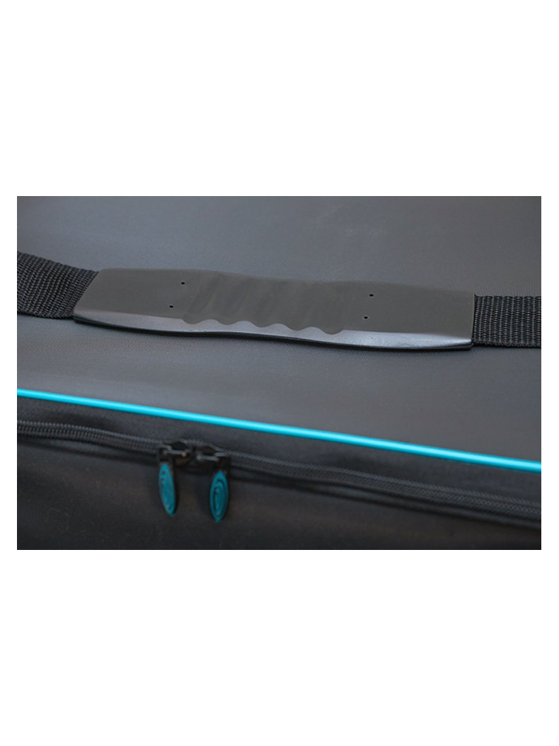 Непромокаемая сумка для садков DRENNAN Wet Net Bag EVA, Тип: для 2-х садков, изображение 4