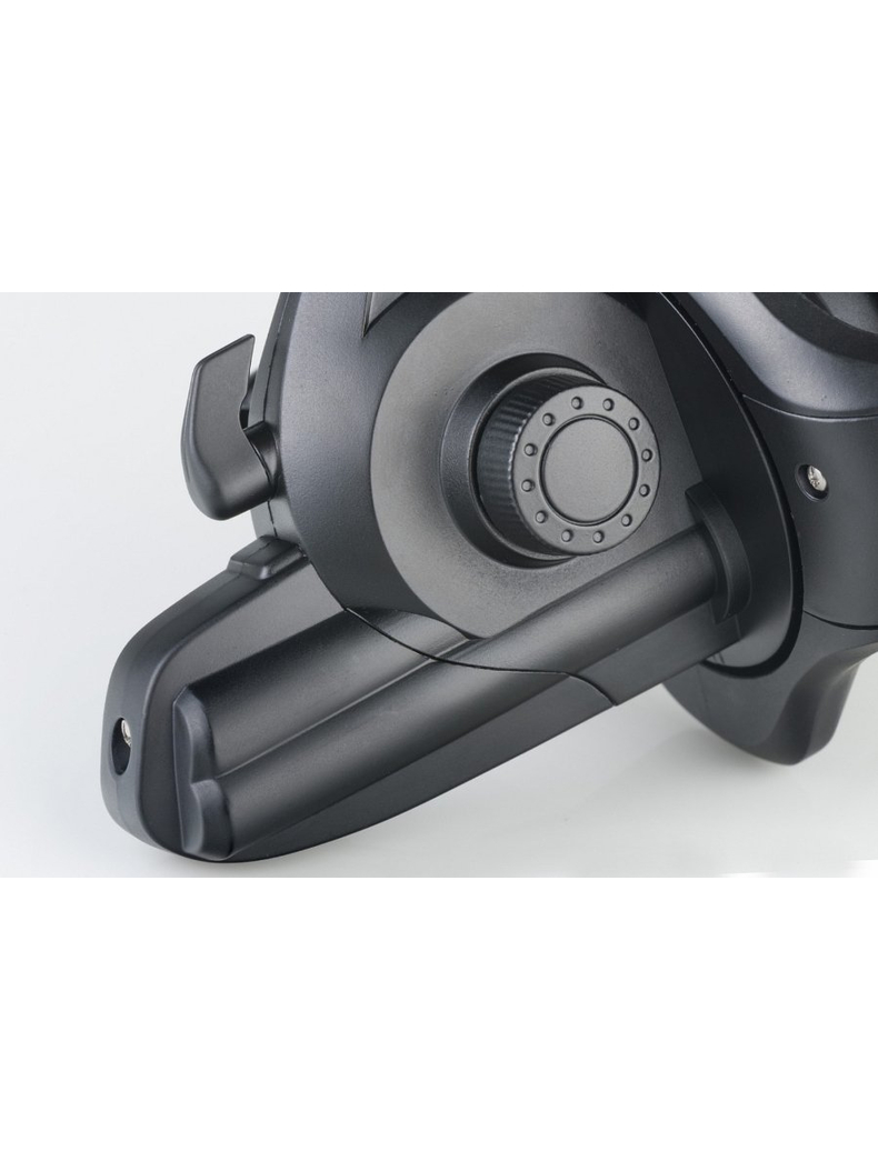 Катушка карповая с быстрым фрикционом MIVARDI PANTHER SHX 8000/10000, изображение 6