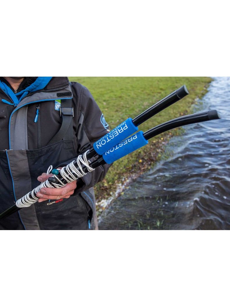 PRESTON Колышки маркерные MEASURING STICKS, изображение 2