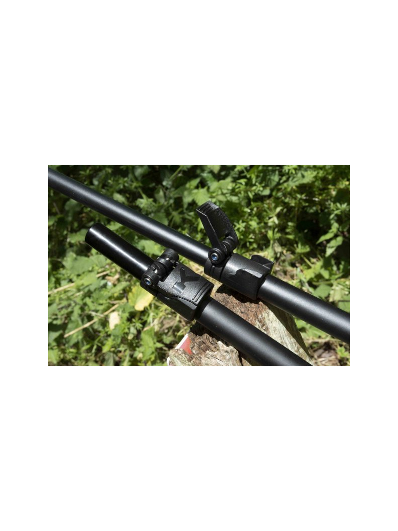 KORUM Рукоятка для подсачека ADJUSTA Net Handle / 1.2-1.8m, изображение 3