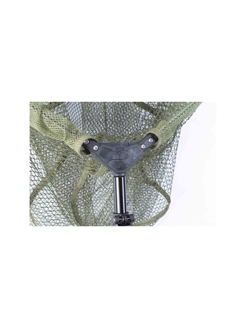 KORUM Подсачек без ручки 30” FOLDING SPOON NET - 75cm, изображение 3