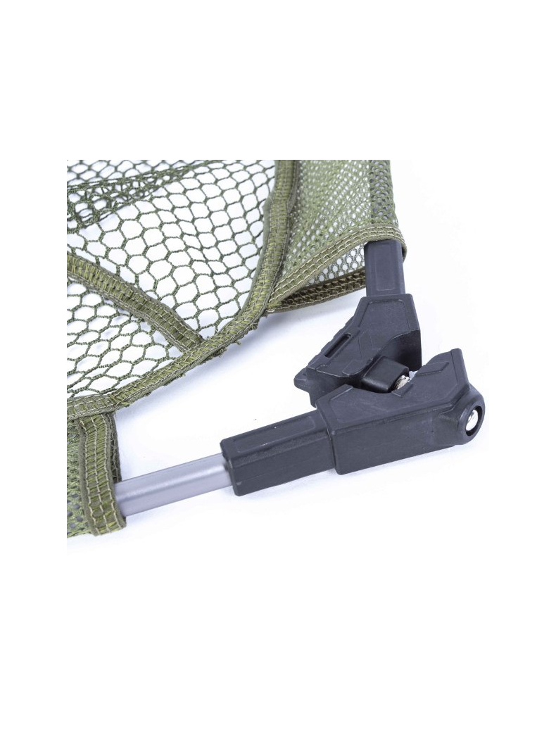 KORUM Подсачек без ручки 30” FOLDING SPOON NET - 75cm, изображение 2