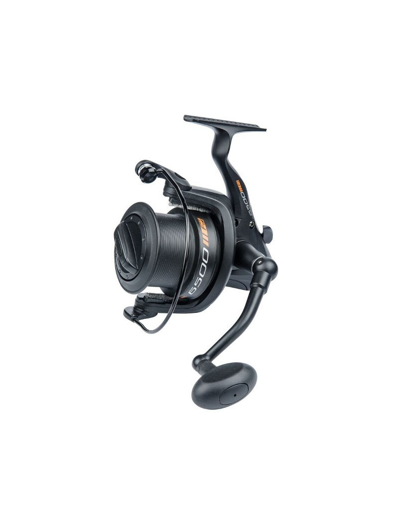 LEEDA Катушка карповая ROGUE 65FD  5+1BB LEEDA Катушка карповая ROGUE 65FD  5+1BB