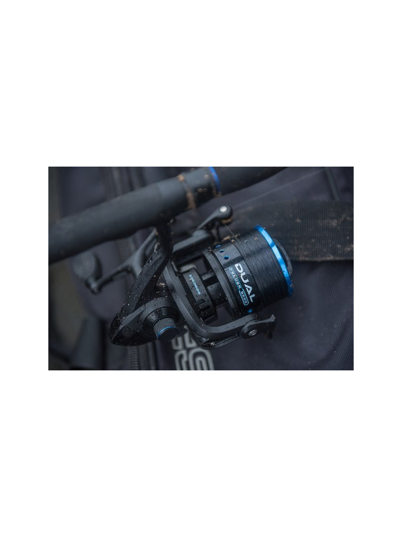 MAP Катушка с передним фрикционом DUAL 4500 FD FEEDER Reel 6+1BB, изображение 3