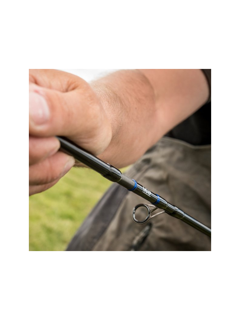 MAP Удилище фидерное DUAL COMPETITION 12ft SUV Feeder 2+3 Tips / 3.66m / 45-80g, изображение 4 MAP Удилище фидерное DUAL COMPETITION 12ft SUV Feeder 2+3 Tips / 3.66m / 45-80g, изображение 4