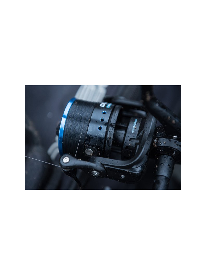 MAP Катушка с передним фрикционом DUAL 4500 FD FEEDER Reel 6+1BB, изображение 2