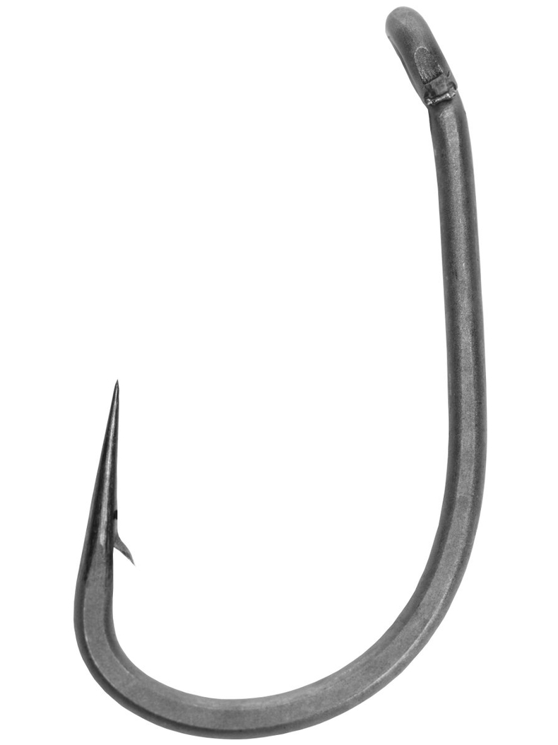 KORUM Крючки XPERT SPECIMEN BARBED HOOKS - SIZE 8  - 10шт. KORUM Крючки XPERT SPECIMEN BARBED HOOKS - SIZE 8  - 10шт.