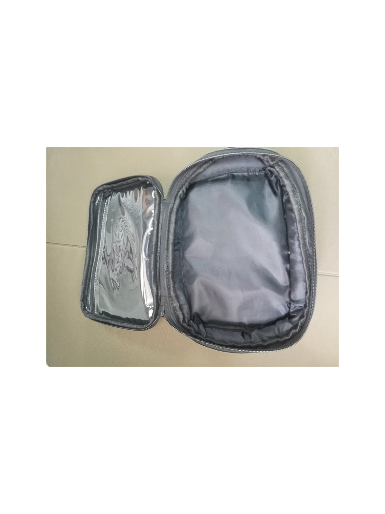 LEEDA Сумка для аксессуаров и оснасток ROGUE Wallet Bag - 22x17x14cm, изображение 2