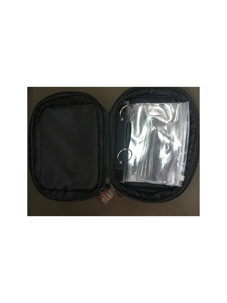 LEEDA Сумка для аксессуаров и оснасток ROGUE Wallet Bag - 22x17x14cm, изображение 3