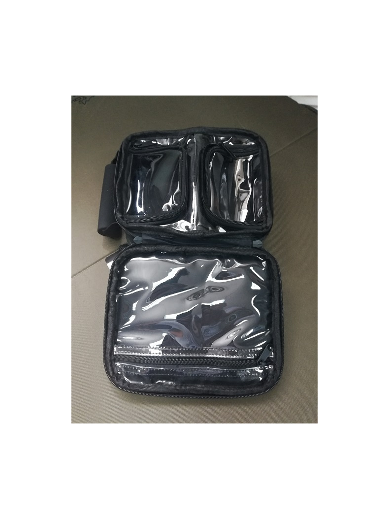 LEEDA Сумка для аксессуаров ROGUE PVA Pouch - 20x16x7.5cm, изображение 2