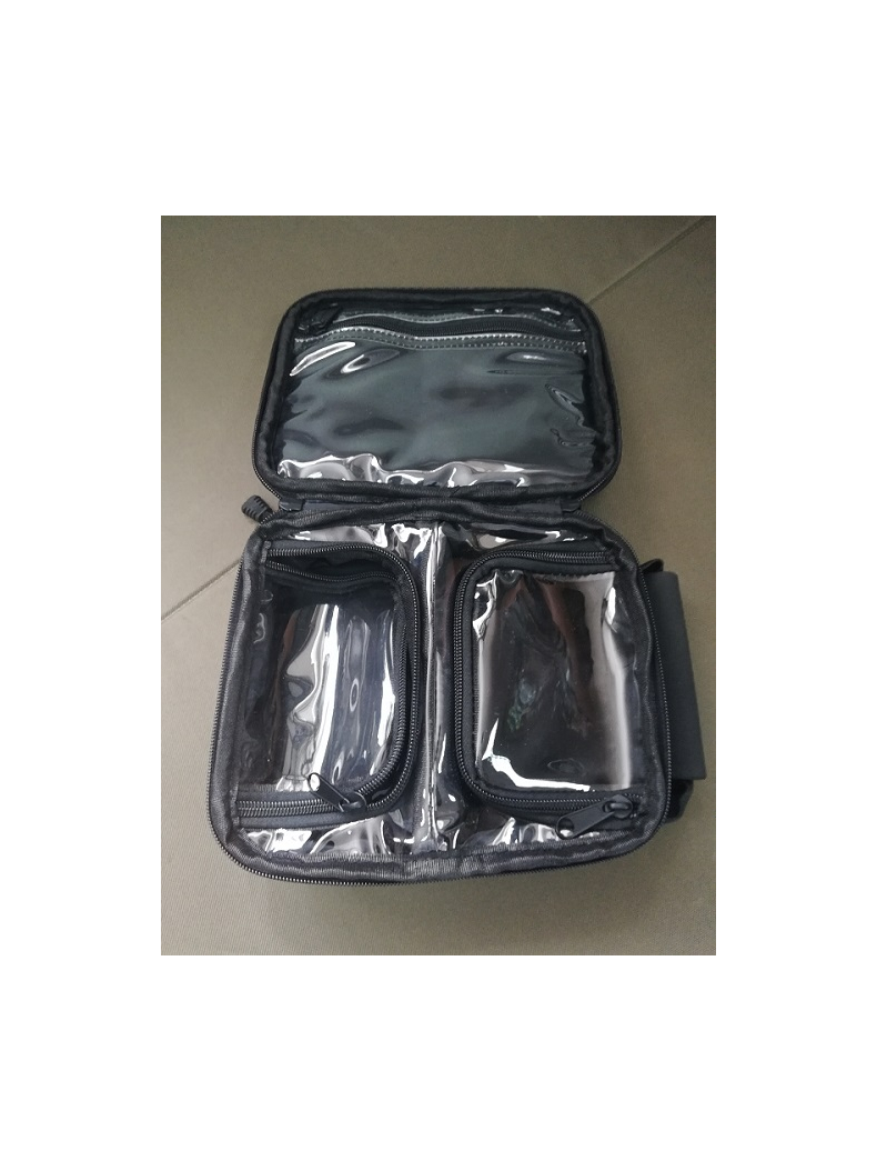 LEEDA Сумка для аксессуаров ROGUE PVA Pouch - 20x16x7.5cm, изображение 3