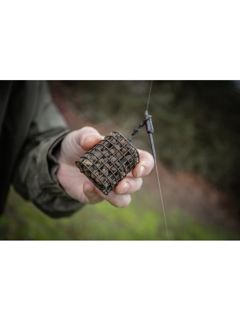 KORUM Кормушка фидерная RIVER CAGE - Large / 150g, изображение 2 KORUM Кормушка фидерная RIVER CAGE - Large / 150g, изображение 2