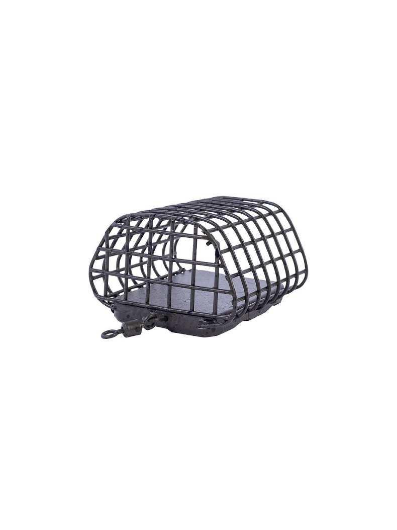 KORUM Кормушка фидерная RIVER CAGE - Large / 90g KORUM Кормушка фидерная RIVER CAGE - Large / 90g