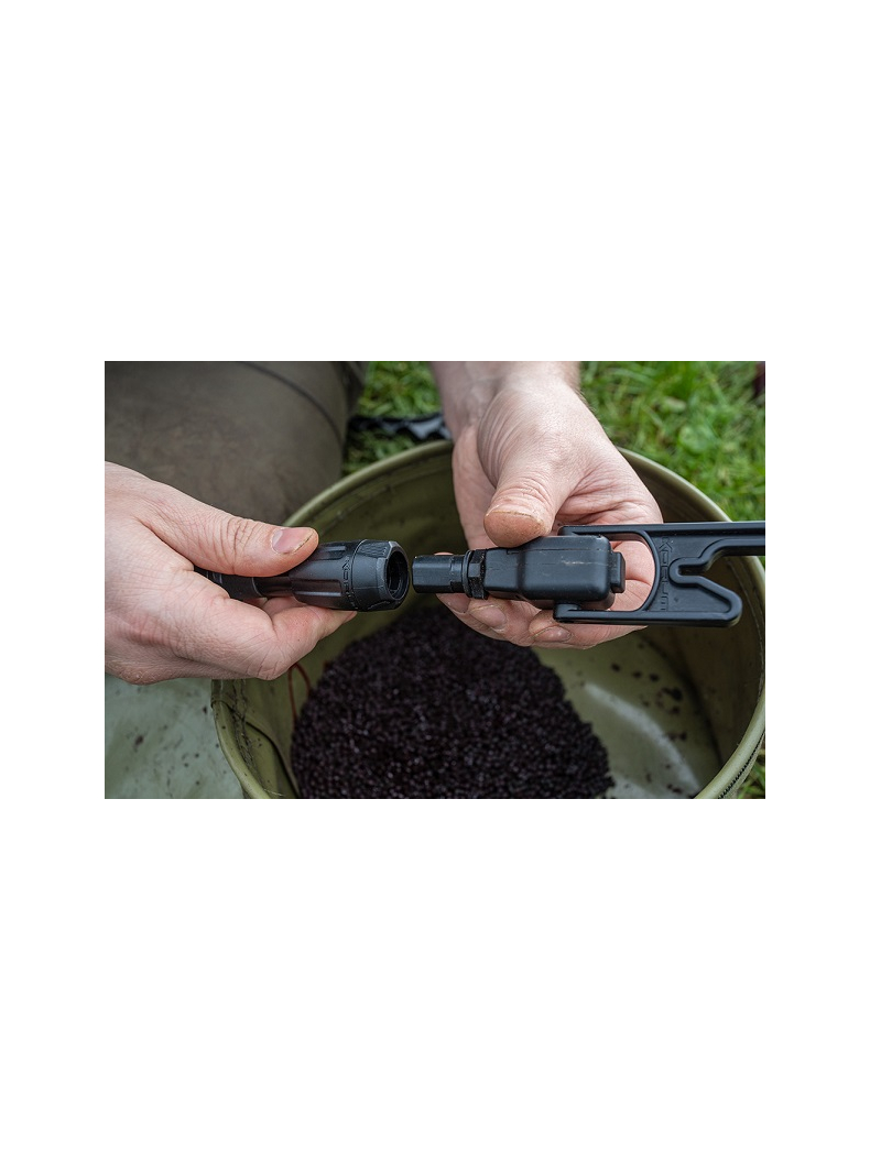 KORUM Адаптор для стоек и перекладин Speed Fit Adaptor, изображение 3 KORUM Адаптор для стоек и перекладин Speed Fit Adaptor, изображение 3