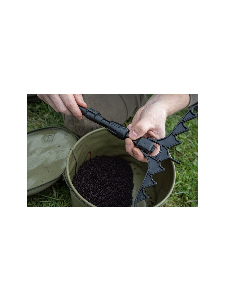 KORUM Адаптор для стоек и перекладин Speed Fit Adaptor, изображение 4 KORUM Адаптор для стоек и перекладин Speed Fit Adaptor, изображение 4