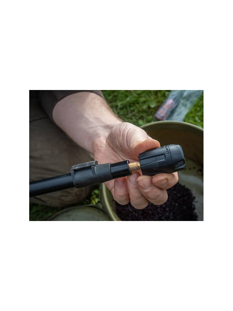 KORUM Адаптор для стоек и перекладин Speed Fit Adaptor, изображение 5 KORUM Адаптор для стоек и перекладин Speed Fit Adaptor, изображение 5