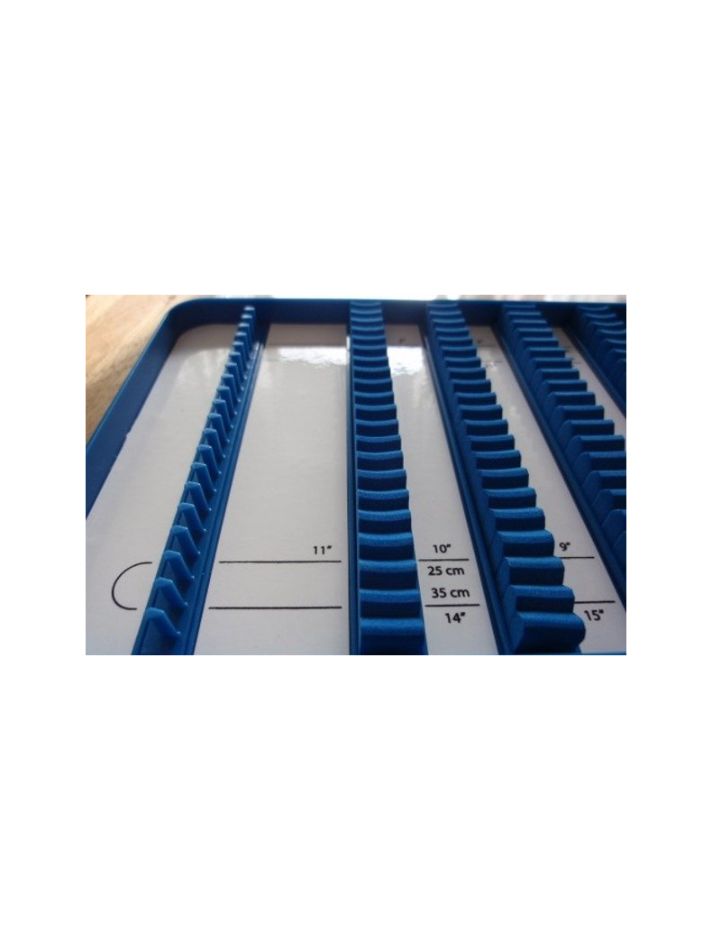 MAP Поводочница LONG HOOK LENGTH BOX, изображение 3