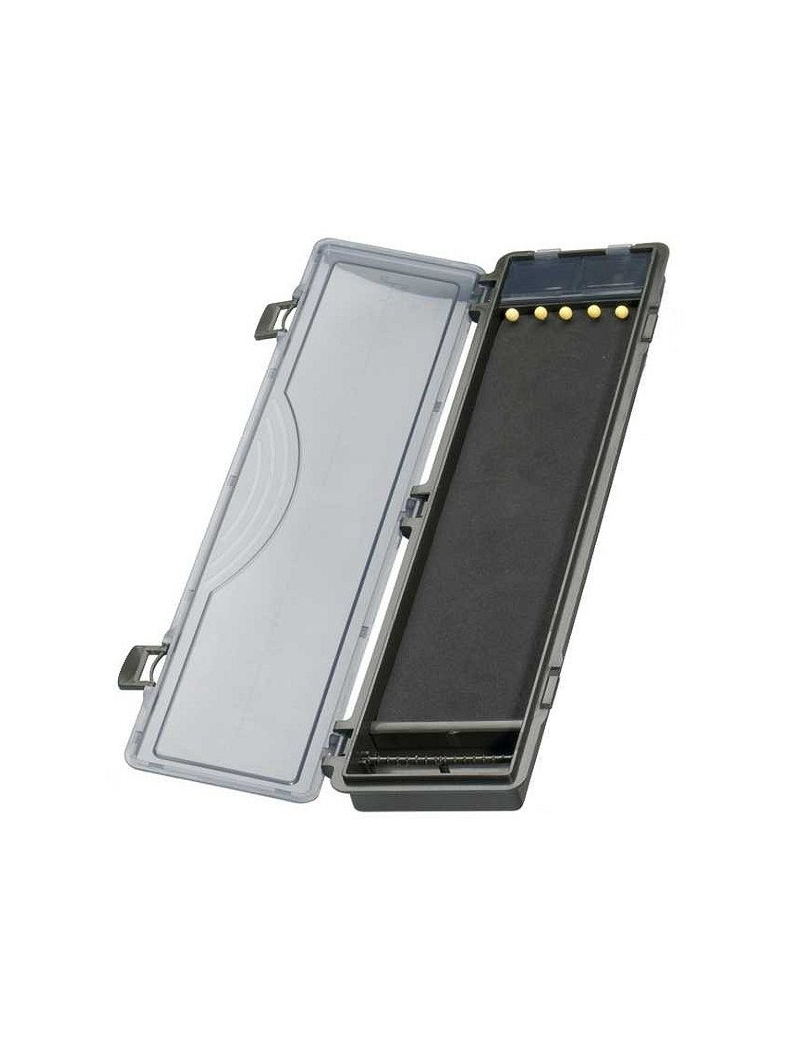 Поводочница MIVARDI Carp Rig Box Single
