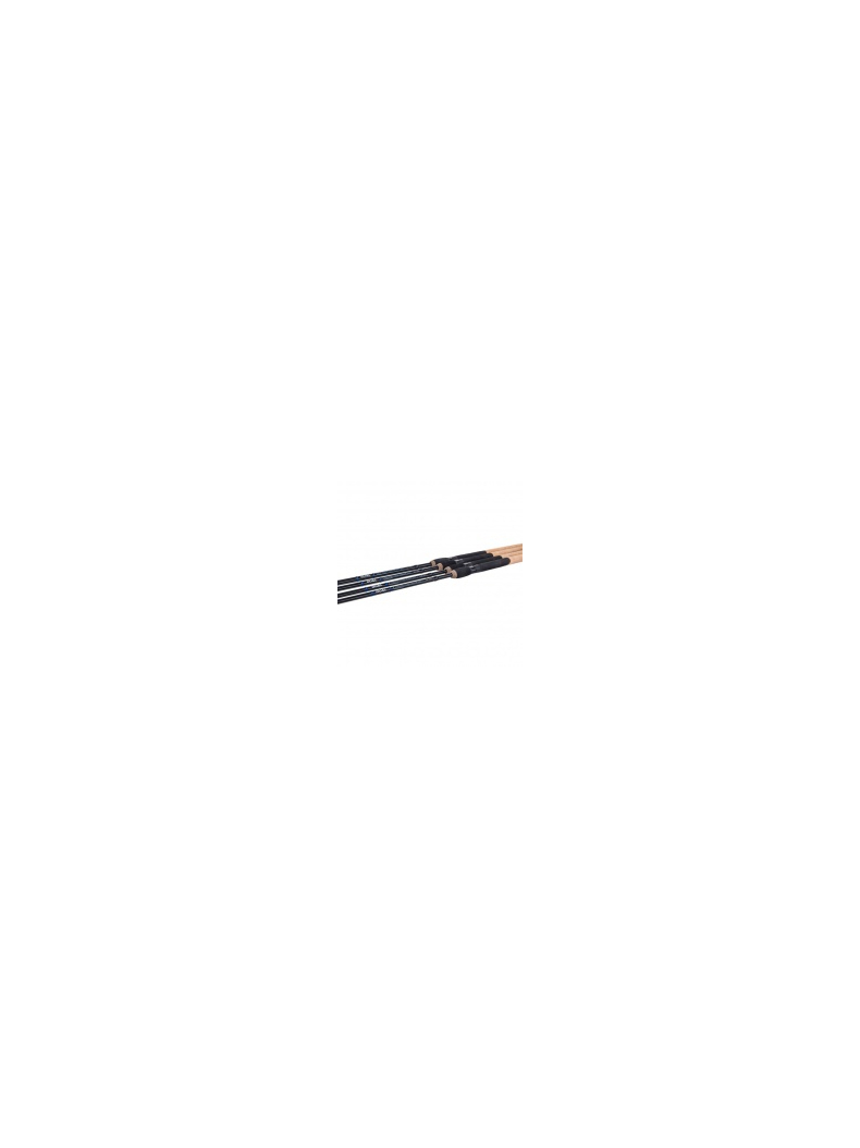MAP Удилище фидерное DUAL XD Distance 12.6ft Feeder 3+3 Tips / 3.80m / 80g+ MAP Удилище фидерное DUAL XD Distance 12.6ft Feeder 3+3 Tips / 3.80m / 80g+