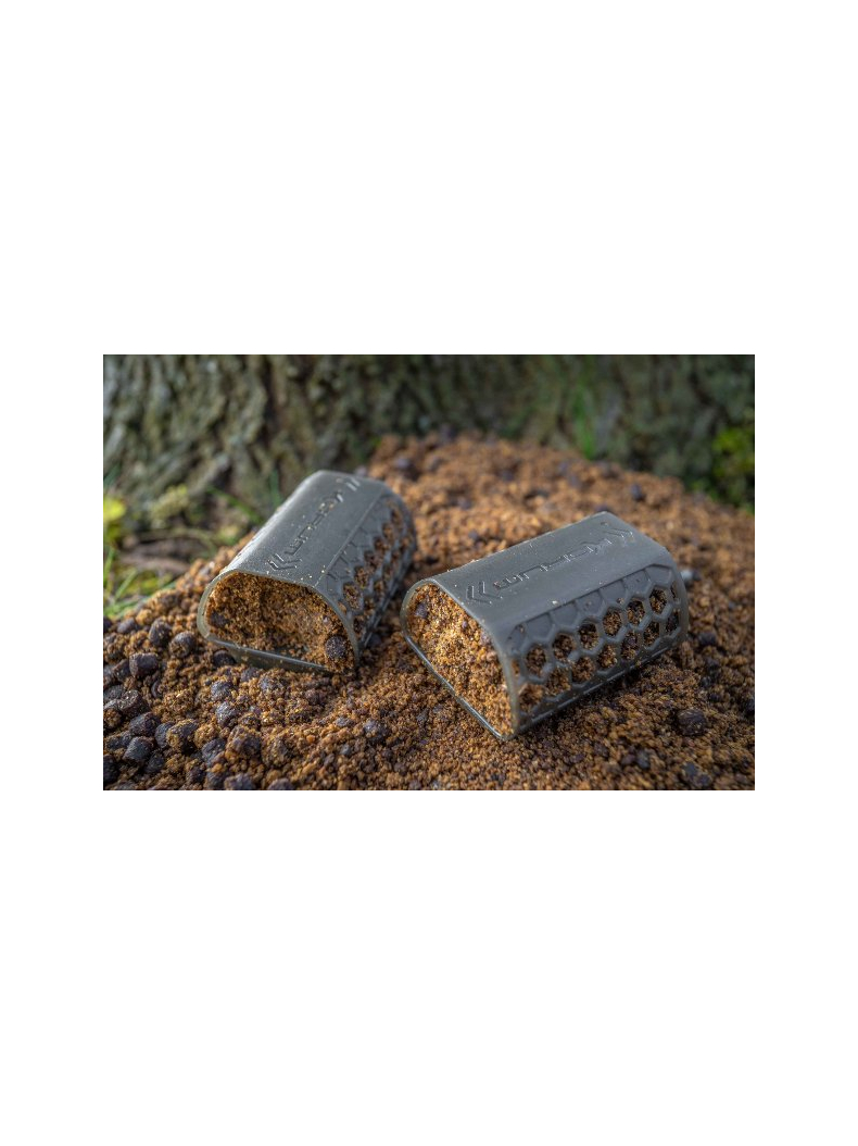 KORUM Кормушка фидерная RIVER FEEDER - 150g, изображение 2 KORUM Кормушка фидерная RIVER FEEDER - 150g, изображение 2