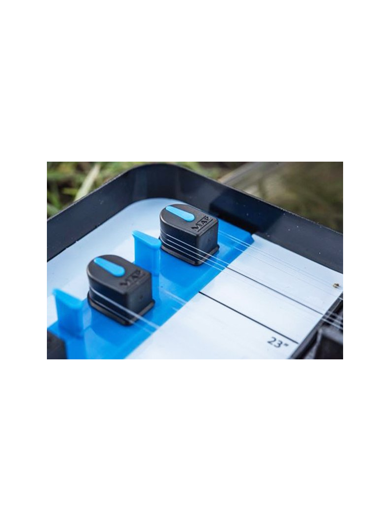 MAP Поводочница LONG HOOK LENGTH BOX, изображение 4