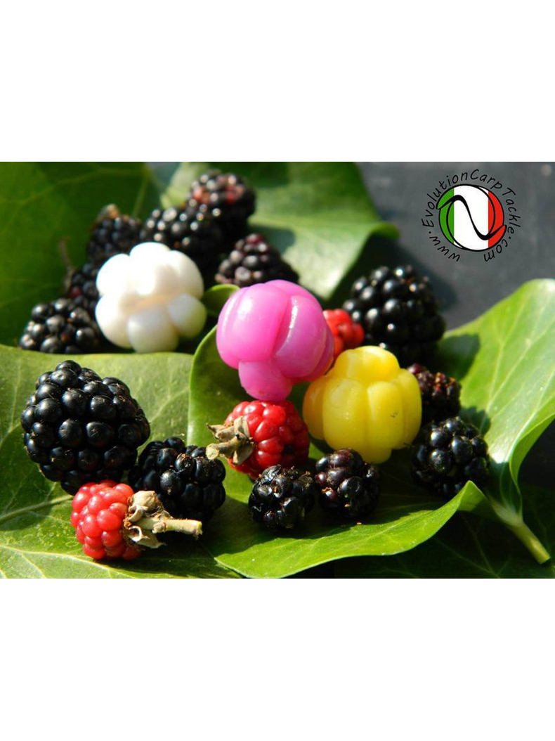 Искусственная плавающая приманка EVOLUTION CARP TACKLE Corn Balls PURPLE, изображение 3