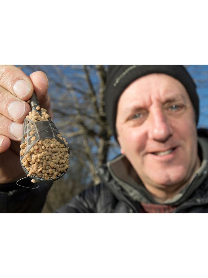 KORUM Кормушка фидерная EASY METHOD FEEDER - 45g, изображение 5 KORUM Кормушка фидерная EASY METHOD FEEDER - 45g, изображение 5