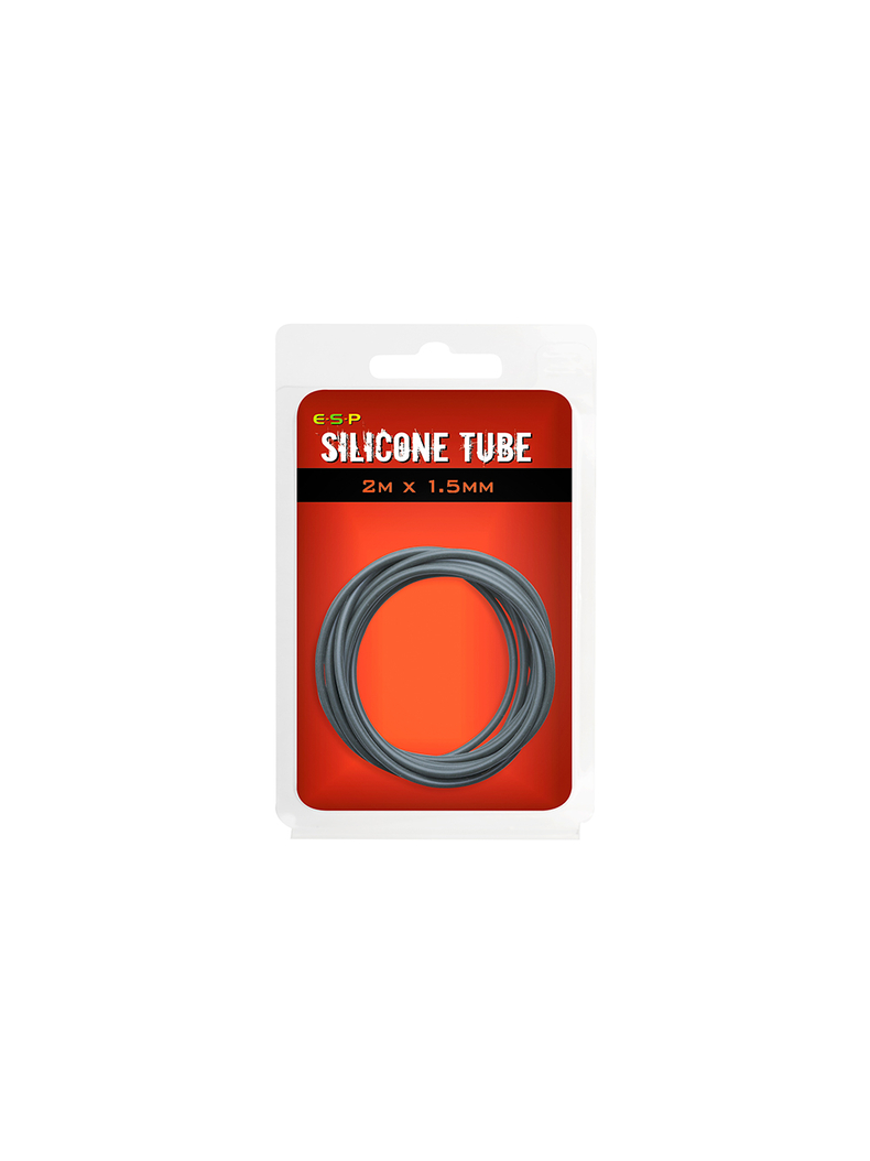 Силиконовая трубка ESP Silicon Tube, Диаметр: 0.5 мм, изображение 5