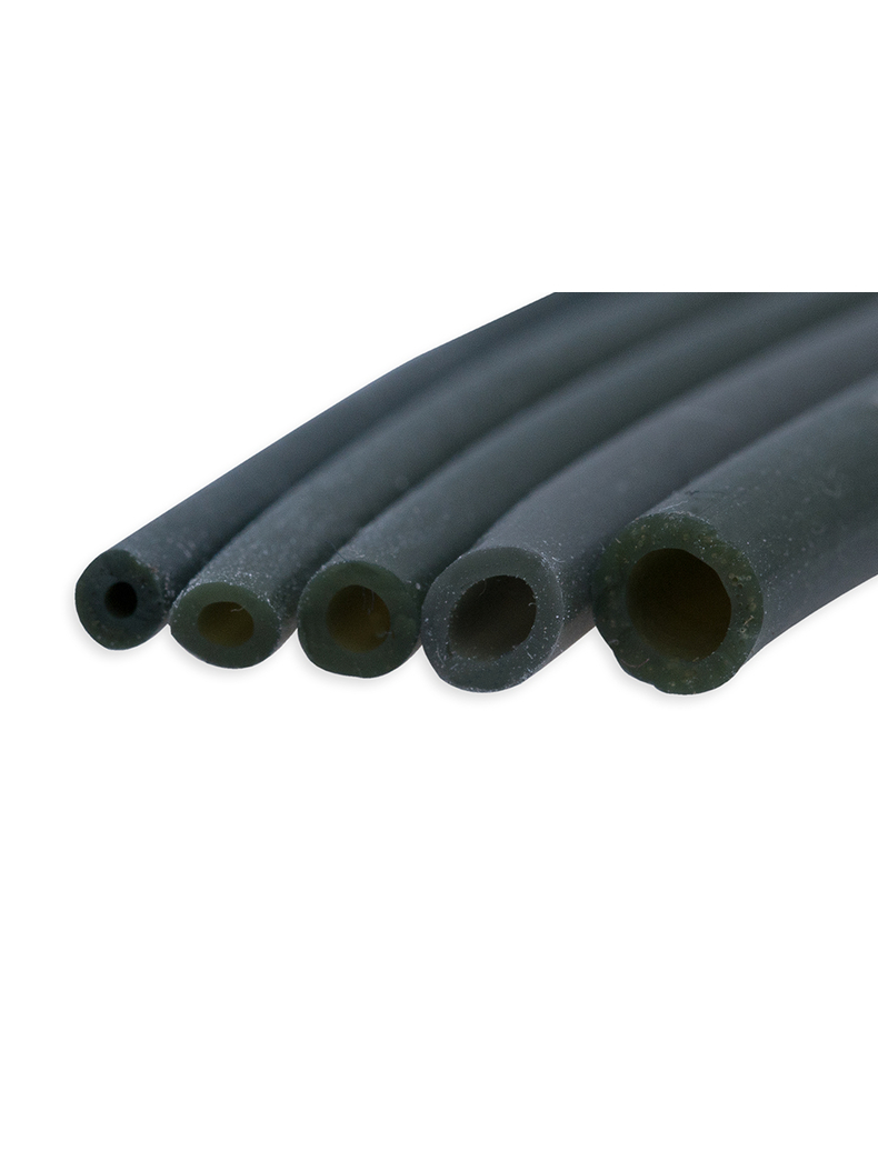 Силиконовая трубка ESP Silicon Tube, Диаметр: 0.5 мм, изображение 7