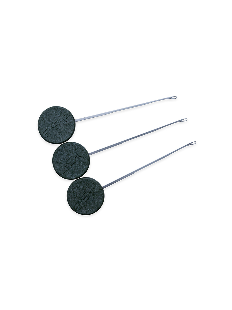 Игла для лидкора ESP Splicing Needles 3 шт., изображение 4 Игла для лидкора ESP Splicing Needles 3 шт., изображение 4