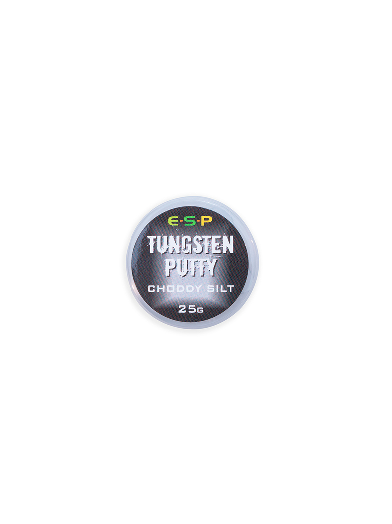 Мягкий свинец ESP Tungsten Putty, Цвет: Camo Brown, изображение 8 Мягкий свинец ESP Tungsten Putty, Цвет: Camo Brown, изображение 8