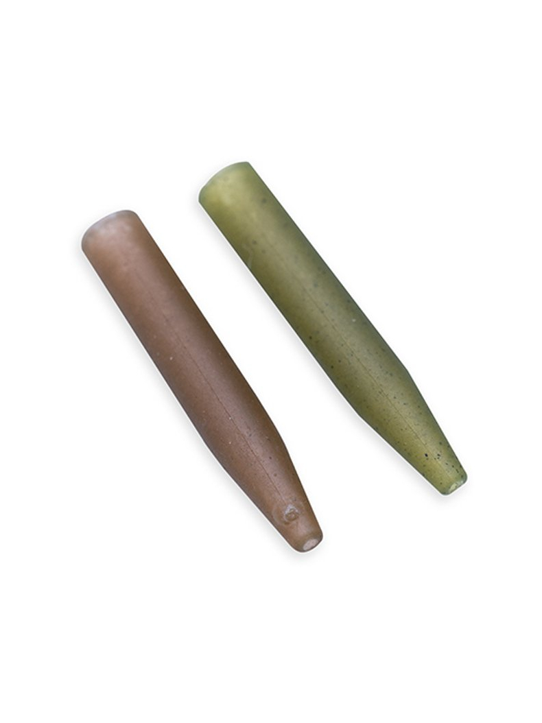 Конус для поводка ESP Streamliner Rig Sleeve, Цвет: Camo Brown, изображение 2 Конус для поводка ESP Streamliner Rig Sleeve, Цвет: Camo Brown, изображение 2