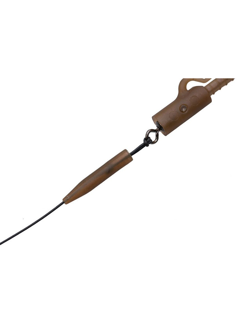 Конус для поводка ESP Streamliner Rig Sleeve, Цвет: Camo Brown, изображение 3 Конус для поводка ESP Streamliner Rig Sleeve, Цвет: Camo Brown, изображение 3