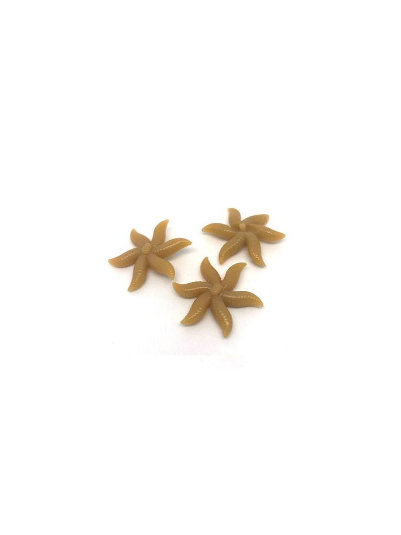 Искусственная плавающая приманка EVOLUTION CARP TACKLE Maggot Ball Clusters Old School BRONZE