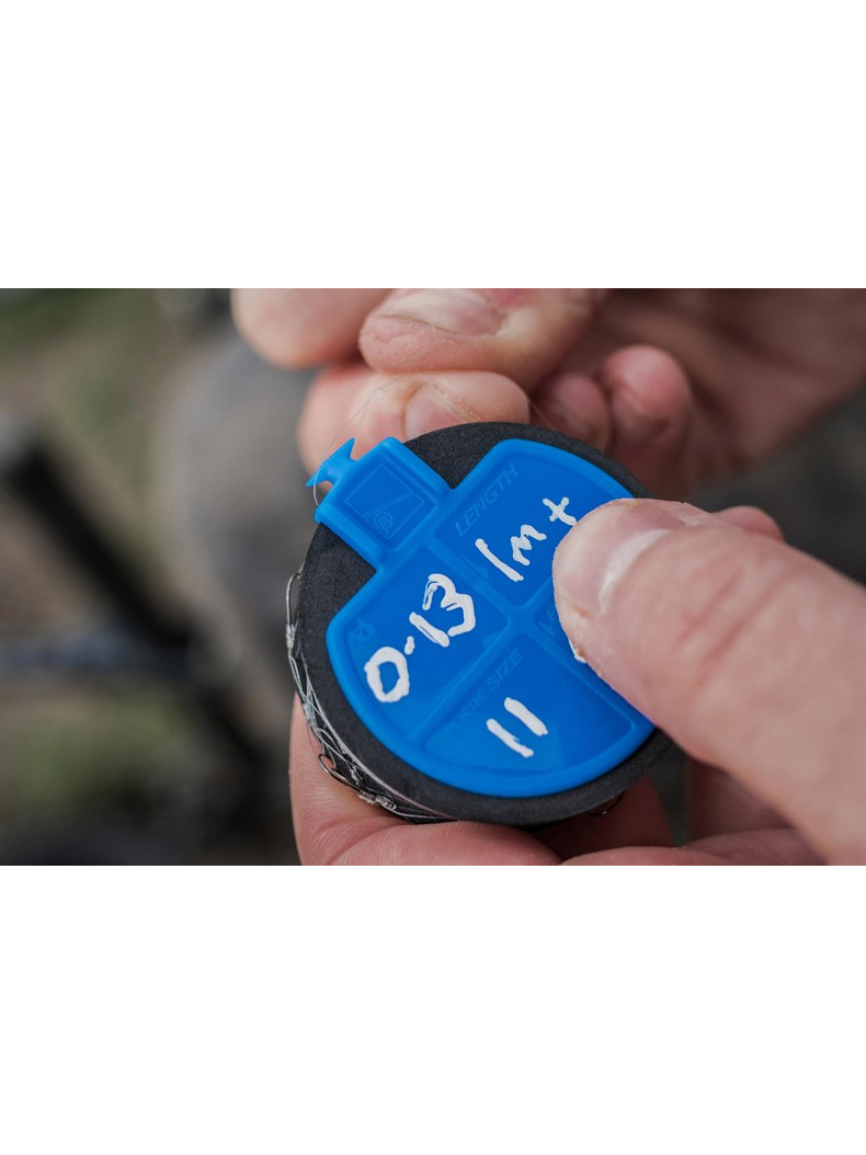 PRESTON Поводочница REVALUTION STORAGE SYSTEM / 21шт., изображение 3