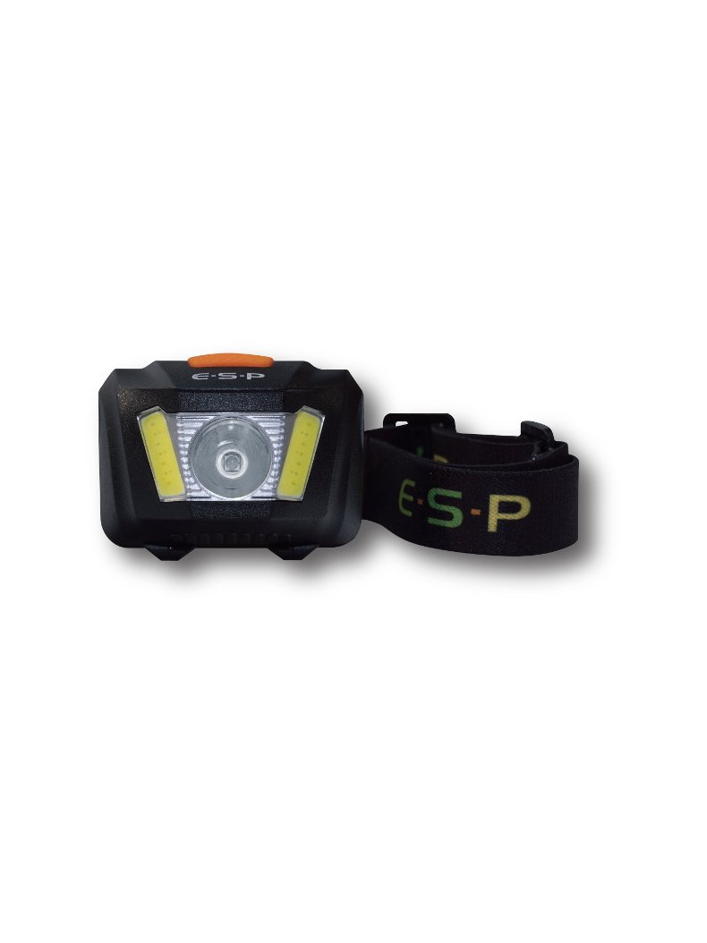 Фонарик налобный ESP FLOOD LIGHT Head Torch Фонарик налобный ESP FLOOD LIGHT Head Torch