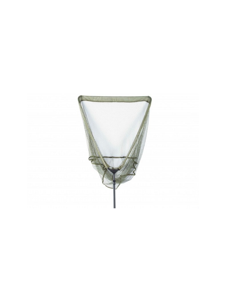 KORUM Подсачек без ручки 30” FOLDING TRIANGLE NET - 75cm