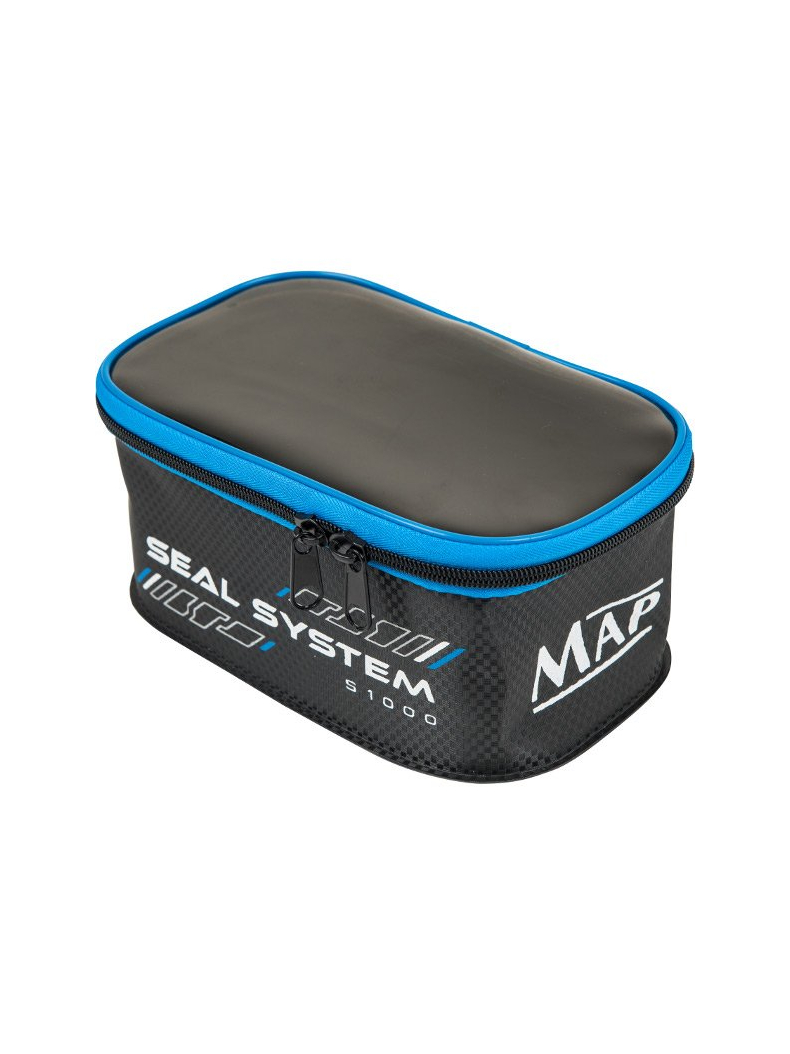 MAP Сумка S1000 EVA Feeder Storage Case / 23 x 15 x 10cm