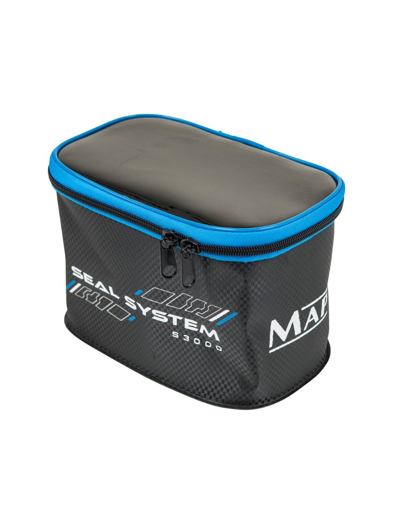 MAP Сумка для аксессуаров S3000 EVA Hook Length Storage Case - SMALL / 24 x 15 x 15cm MAP Сумка для аксессуаров S3000 EVA Hook Length Storage Case - SMALL / 24 x 15 x 15cm