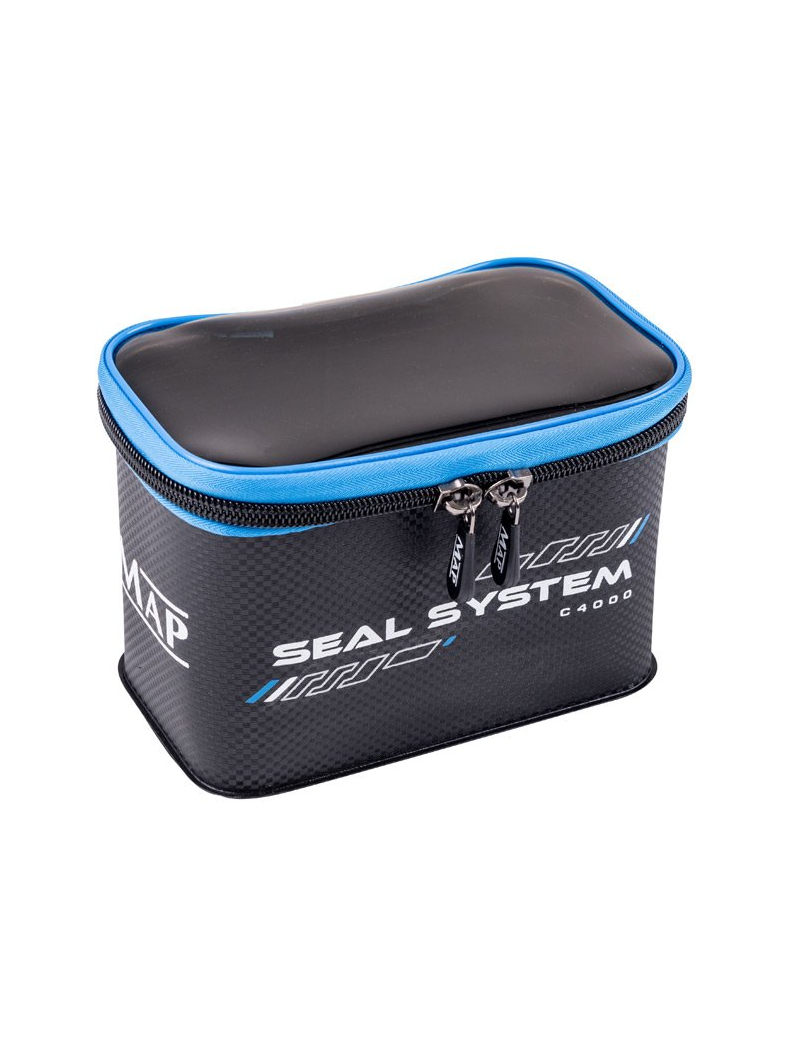 MAP Сумка для аксессуаров EVA Seal System Accessory Case C4000 - Medium / 23 х 14 х 15 см MAP Сумка для аксессуаров EVA Seal System Accessory Case C4000 - Medium / 23 х 14 х 15 см