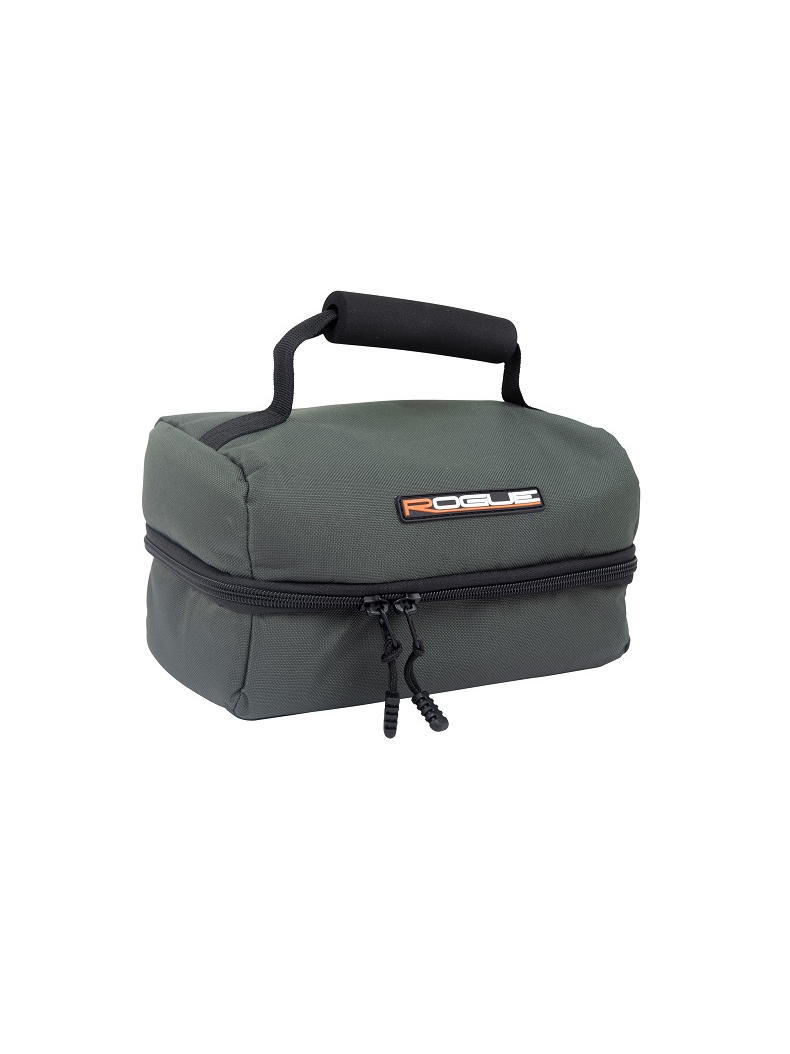 LEEDA Сумка для аксессуаров ROGUE Tackle Bag - 23x15x13cm