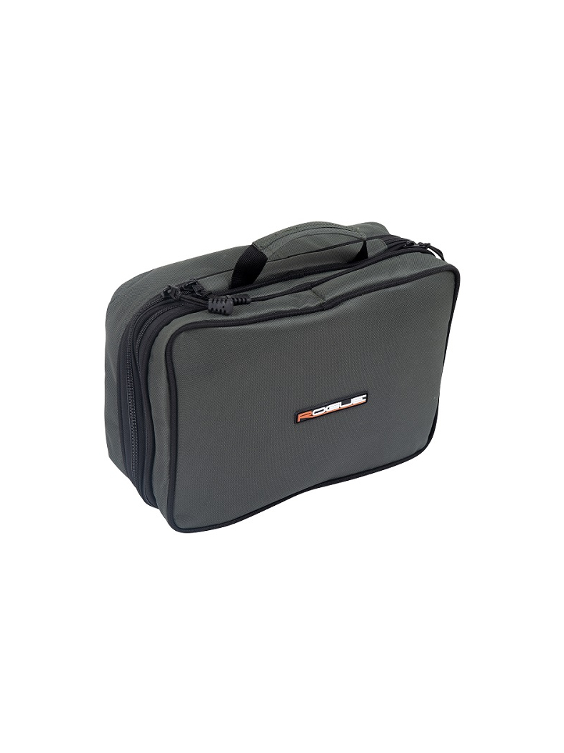 LEEDA Сумка для аксессуаров и оснасток ROGUE Kit Bag - 33x22x14cm