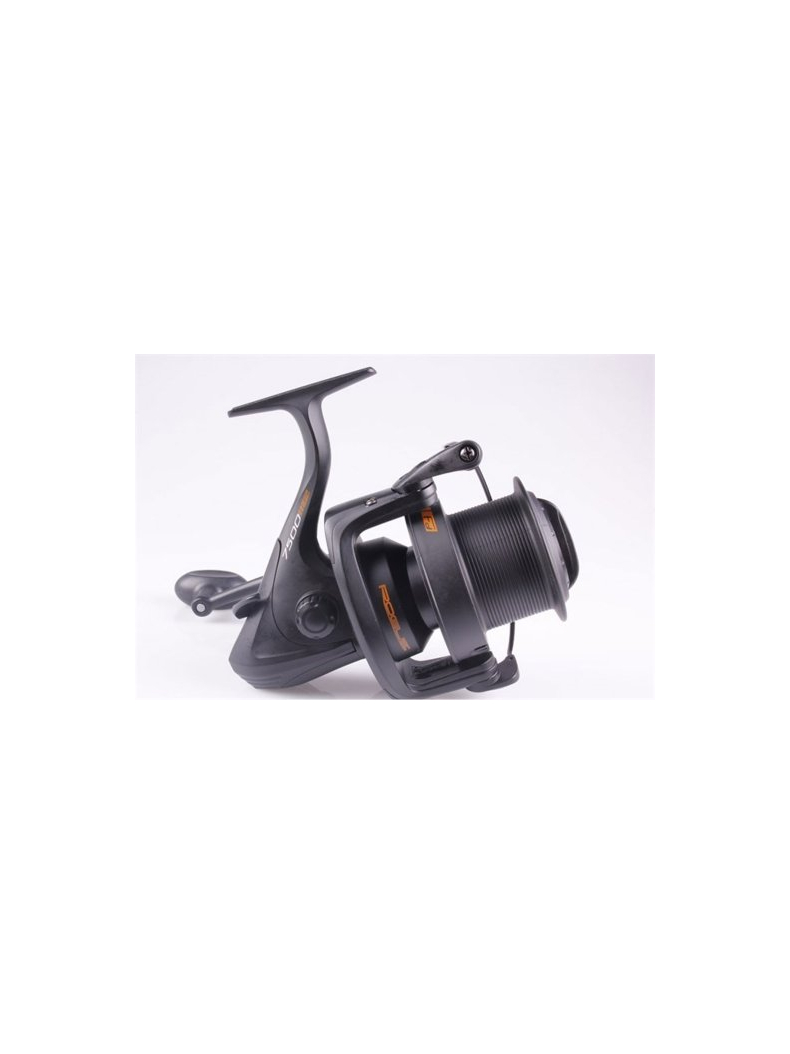LEEDA Катушка карповая ROGUE 65FD  5+1BB, изображение 3 LEEDA Катушка карповая ROGUE 65FD  5+1BB, изображение 3