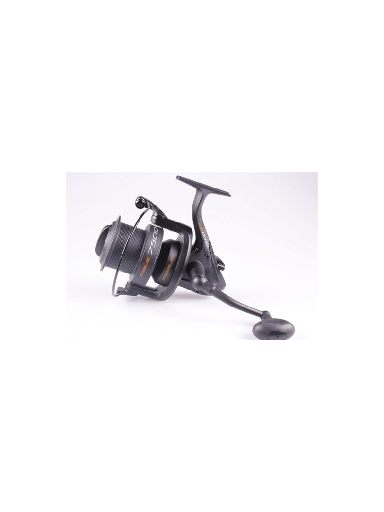 LEEDA Катушка карповая ROGUE 65FD  5+1BB, изображение 2 LEEDA Катушка карповая ROGUE 65FD  5+1BB, изображение 2