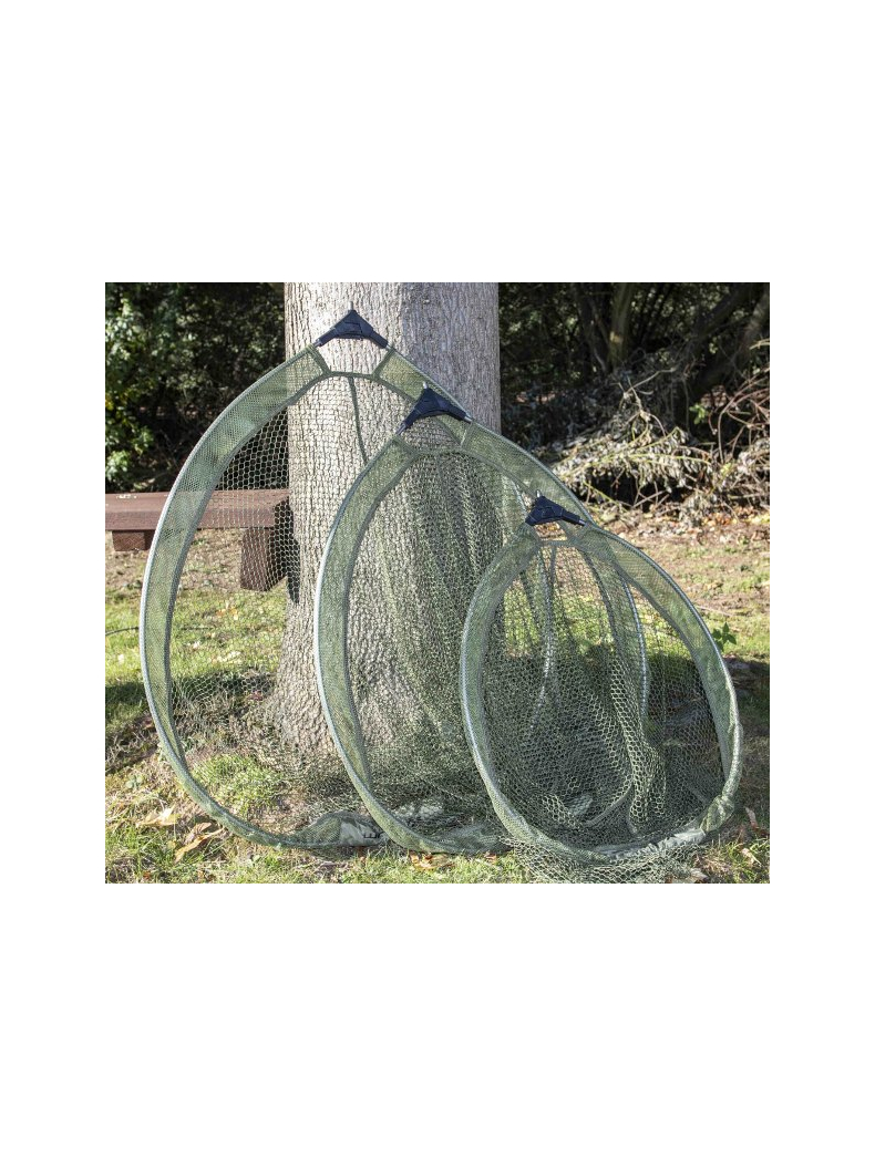 KORUM Подсачек без ручки 26” FOLDING SPOON NET - 65cm, изображение 5