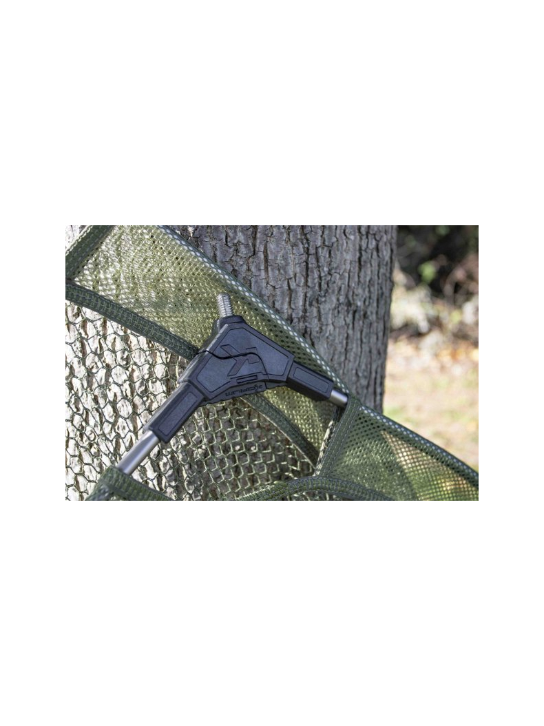 KORUM Подсачек без ручки 30” FOLDING SPOON NET - 75cm, изображение 4